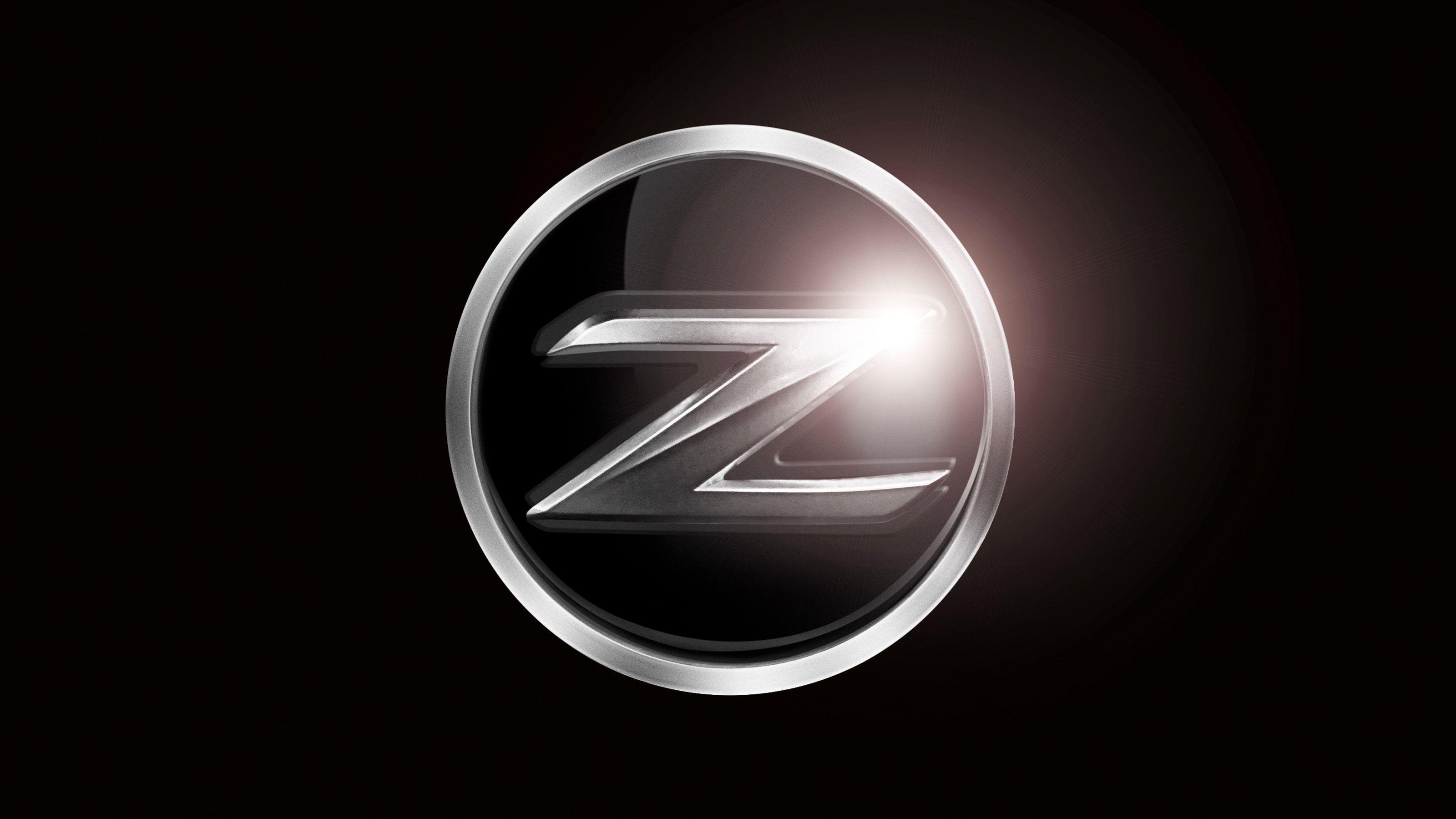 Nissan Z Logo - 2019 Nissan 370Z Coupe Sports Car | Nissan USA