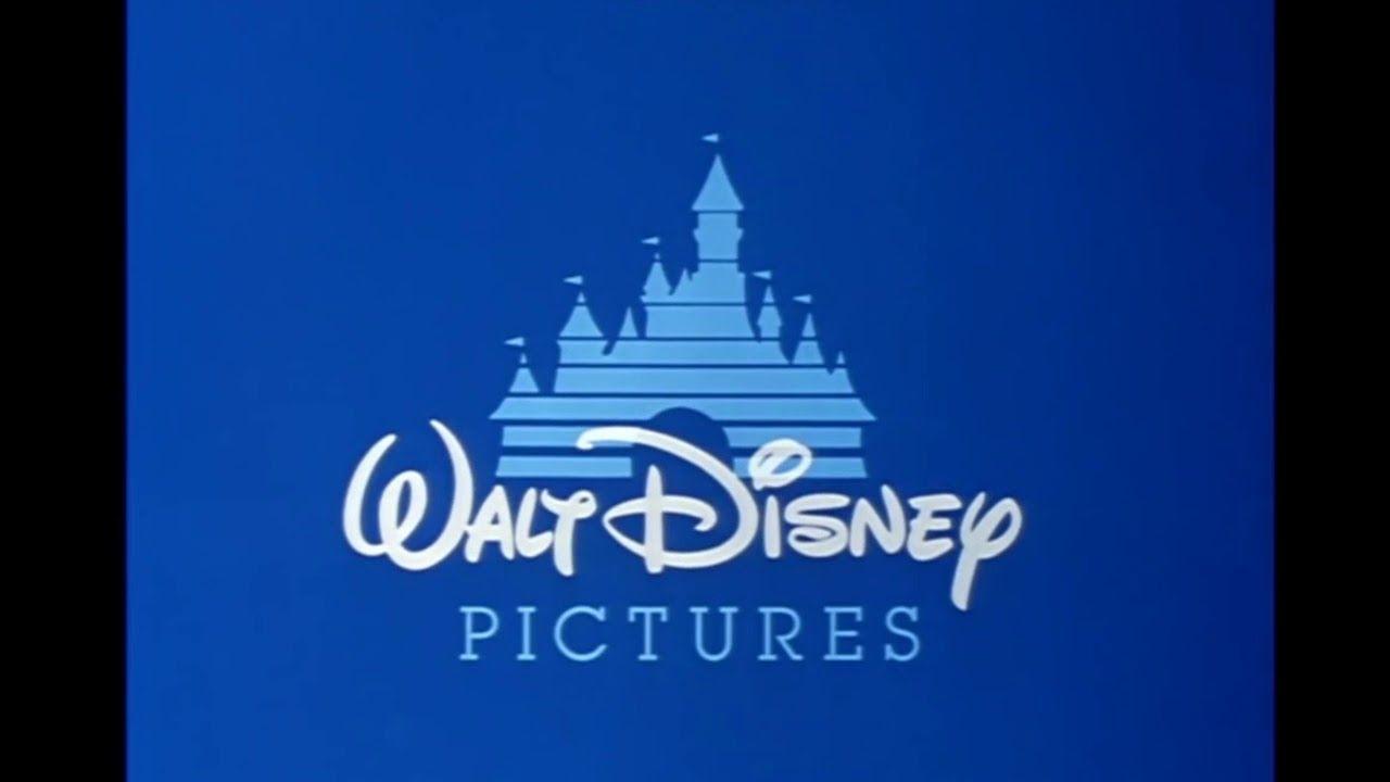 The Aristocats Logo - Walt Disney Picture (1996) Walt Disney Gold Classic Collection VHS