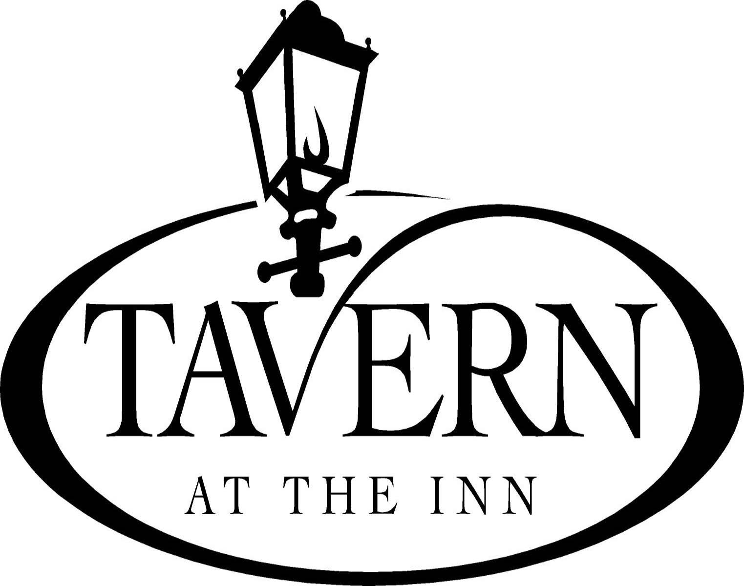 Tavern Logo - Thanksgiving at Tavern at the Inn