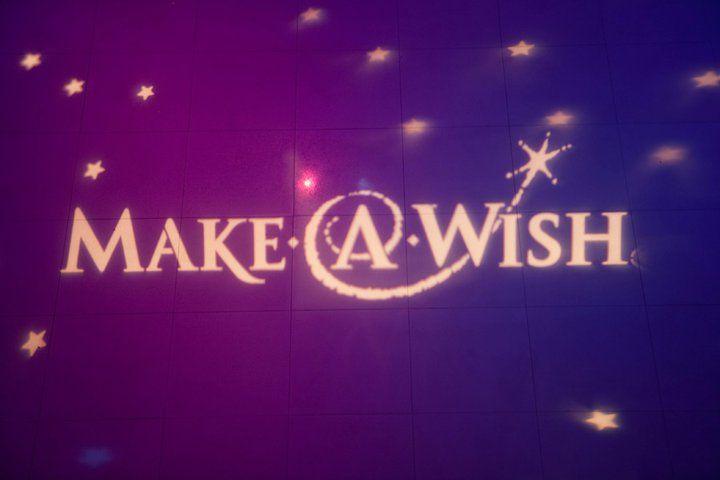 Wish Purple Logo - make-a-wish-logo - Life In Naples Magazine