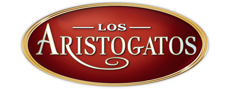 The Aristocats Logo - The Aristocats