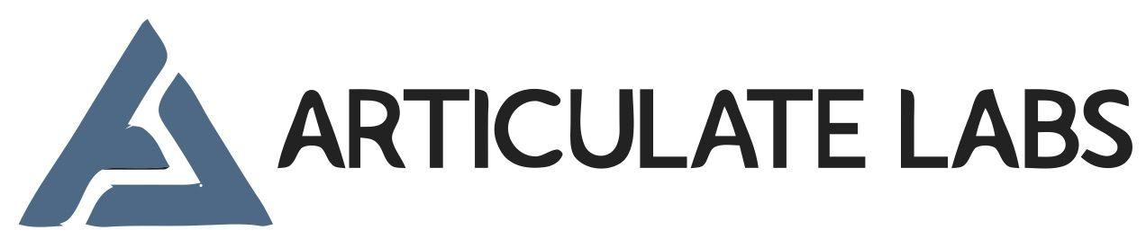 Articulate Logo - Articulate Labs - TMC Innovation