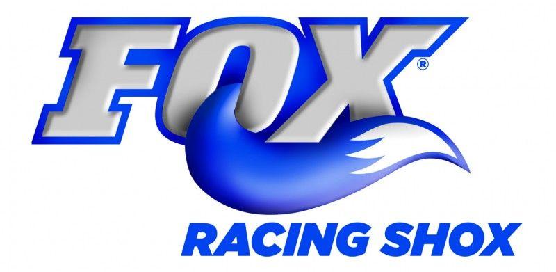 Blue Fox Racing Logo - Fox Racing Shox sponsored Athletes at the Olympic Games