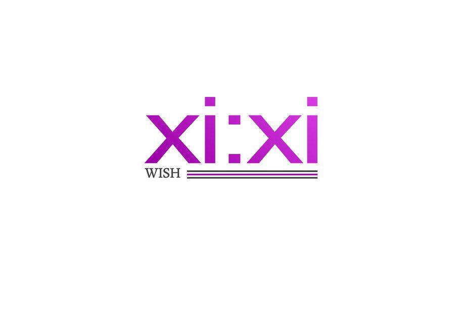 Wish Purple Logo - Entry #100 by MAHESHJETHVA for Design a Logo for xi:xi wish fashion ...