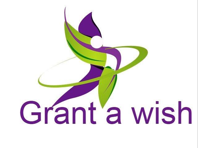 Wish Purple Logo - Entry #29 by geobst for Design en logo for 