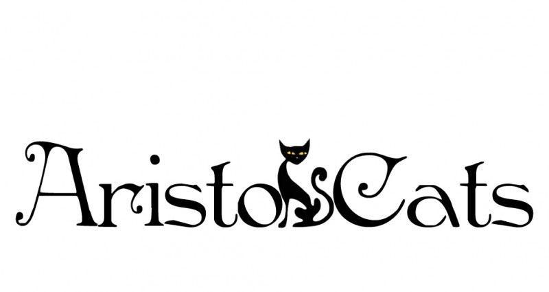 The Aristocats Logo - Aristocats Bistro - locations - Bucharest - LITERATURE NIGHTS