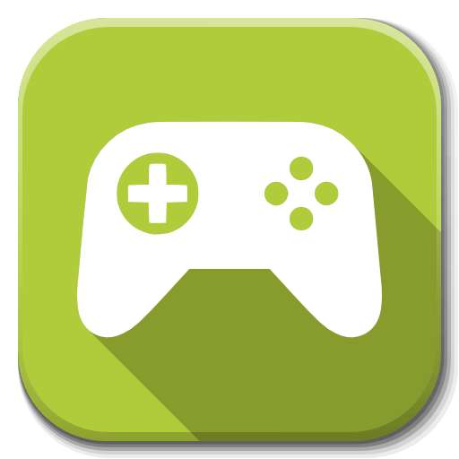 Games Apps Logo - Free Game Apps Icon 69261. Download Game Apps Icon