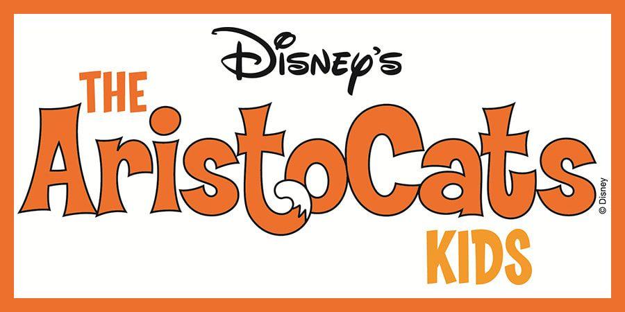 The Aristocats Logo - Aristocats Kids - ENCORE South Bay