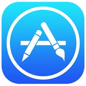 Games Apps Logo - App Store Black Friday And Cyber Monday Sales for iPhone and iPad ...