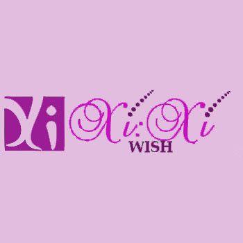Wish Purple Logo - Entry #67 by kukumaverik for Design a Logo for xi:xi wish fashion ...