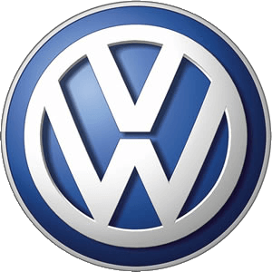 Dark VW Logo - Volkswagen VW Dark Ir EXD-LST-D5G | Volkswagen Parts Plus