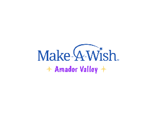 Wish Purple Logo - 2018 Brave The Bay - San Francisco, CA: Amador Valley High School ...