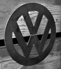 Rustic VW Logo - 3885 MG LOGO BADGE VINTAGE CLASSIC CAR METAL WALL SIGN ...
