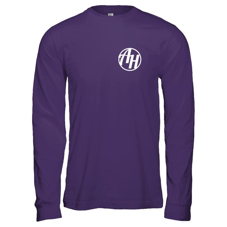 Wish Purple Logo - Annie Hite - WISH. DO. | Represent