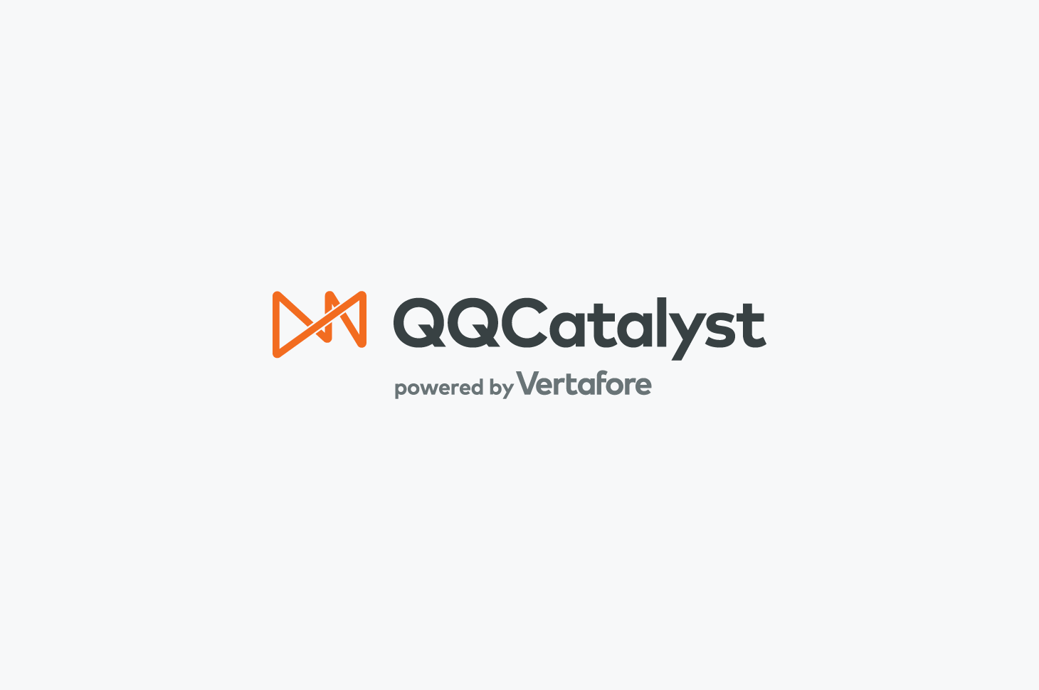 QQ Catalyst Logo - Pathway