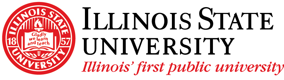 Illinois State University Logo - City Colleges of Chicago - Illinois State University