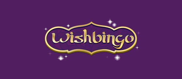 Wish Purple Logo - Wish Bingo Casino Review - Will Your Wish for Wins Be Granted in 2018?