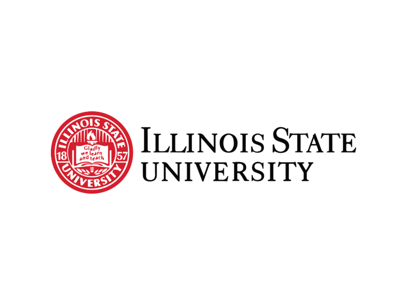 Illinois State University Logo - Illinois State University Logo PNG Transparent & SVG Vector ...