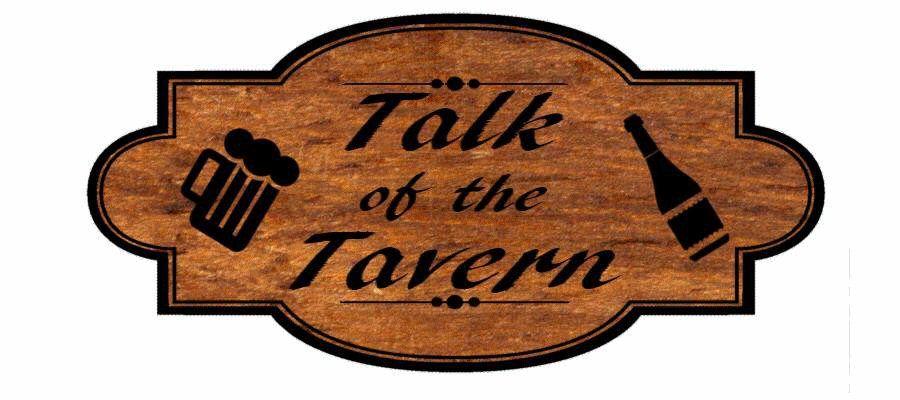 Tavern Logo - From Steampunk to Tavern Drunk: Where did the Social Assassin Go ...