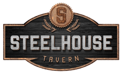 Tavern Logo - Steelhouse Tavern - Home