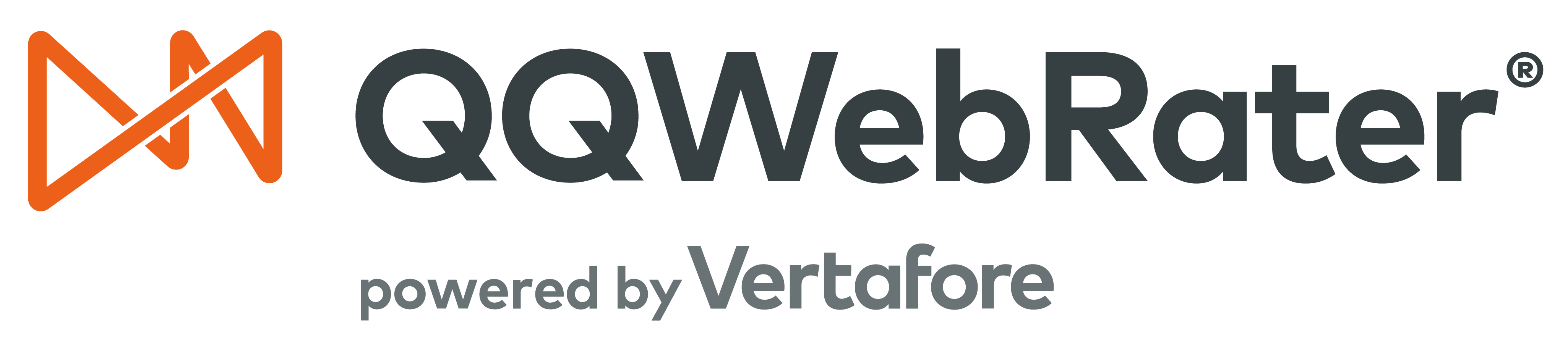 QQ Catalyst Logo - QQWebRater | Vertafore