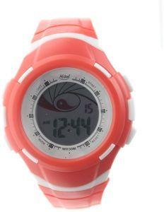 White Watch with Red X Logo - White Friday Sale On watches red x | Himi - UAE | Souq.com