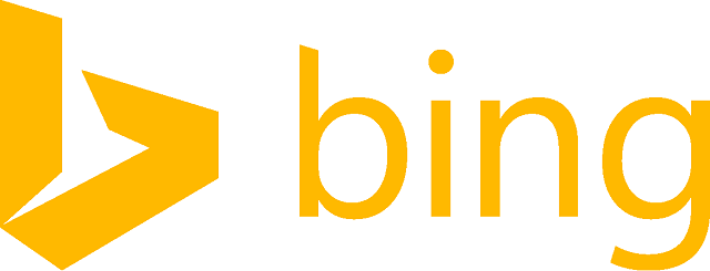 Official Bing Logo - Bing debuts new logo, updated design – The Official Microsoft Blog