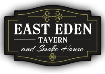 Tavern Logo - East Eden Tavern