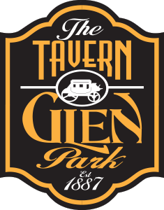 Tavern Logo - Glen Park Tavern The GPT's All New All Day Menu