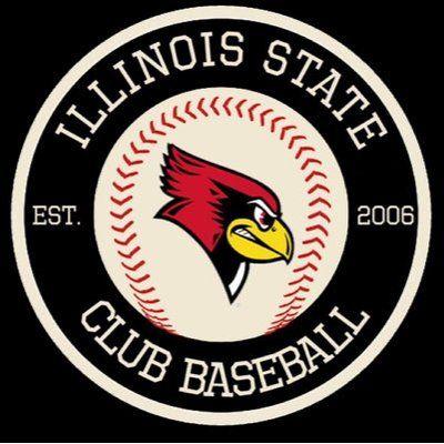 Illinois State University Logo - Illinois State CB D1 (@IllinoisStateCB) | Twitter