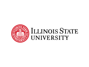 Illinois State University Logo - Indiana State University Logo SVG Vector & PNG Transparent - Vector ...