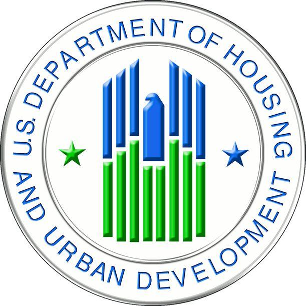 HUD Logo - Hud Logo