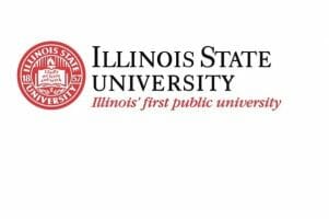 Illinois State University Logo - Illinois State University logo - Academic Impressions