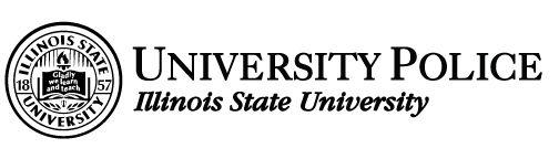 Illinois State University Logo - RAD | University Police - Illinois State