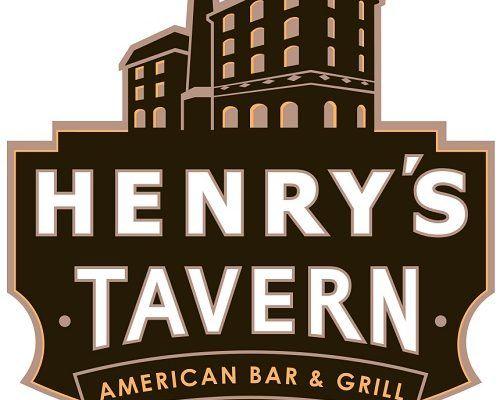 Tavern Logo - Henry's Tavern Expanding to SLU and Bellevue