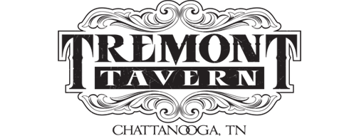 Tavern Logo - Tremont Tavern