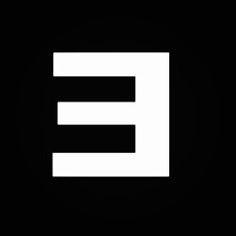 Eminem Black and White Logo - Logo Eminem | Eminem in 2019 | Eminem, Eminem tattoo, Eminem rap