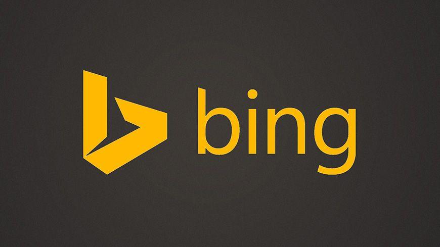 Official Bing Logo - 5 Sitemaps Best Practices For Bing