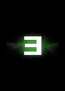 Eminem E Logo - E (video)