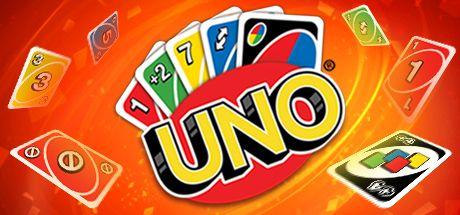Games Apps Logo - UNO on Steam