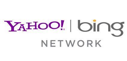 Official Bing Logo - Yahoo Bing Alliance Logo | Marketing Insights - Official Blog of ...
