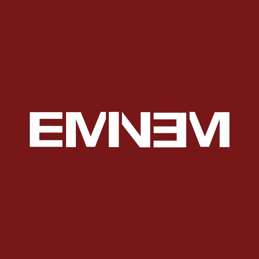 Eminem Logo - Logo Eminem | Eminem in 2019 | Eminem, Eminem tattoo, Eminem rap