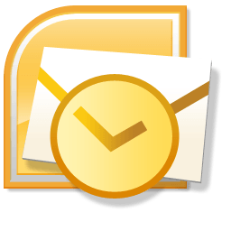 Yellow Outlook Logo - Outlook email Icons - Download 913 Free Outlook email icons here