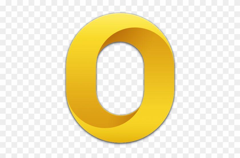 Yellow Outlook Logo - Microsoft Outlook Icon Outlook Logo Png
