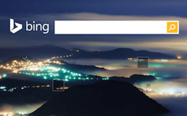 Bing Search Logo - Bing Redesigns Search Experience, Introduces New Logo - Search ...