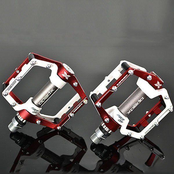 White Watch With Red X Logo