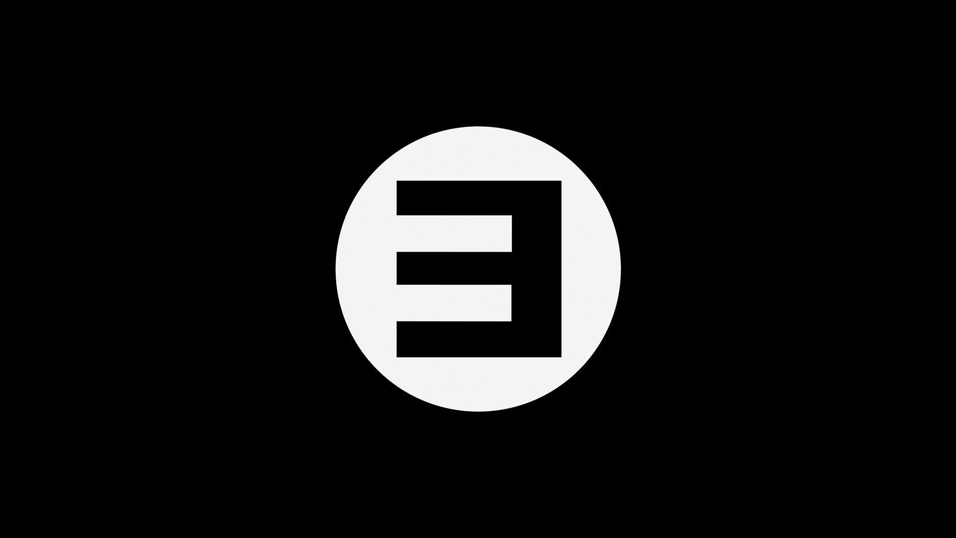 Eminem E Logo - Home