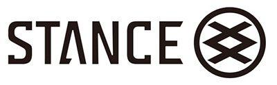 Stance Socks Logo - Love Stance, their branding, their website and their product. Best ...