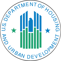HUD Logo - Legal Solutions Blog Today in 1965: HUD is created Solutions