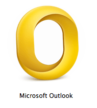 Yellow Outlook Logo - Office 365 for Outlook 2011 - Office 365 - TSD. ITU - George